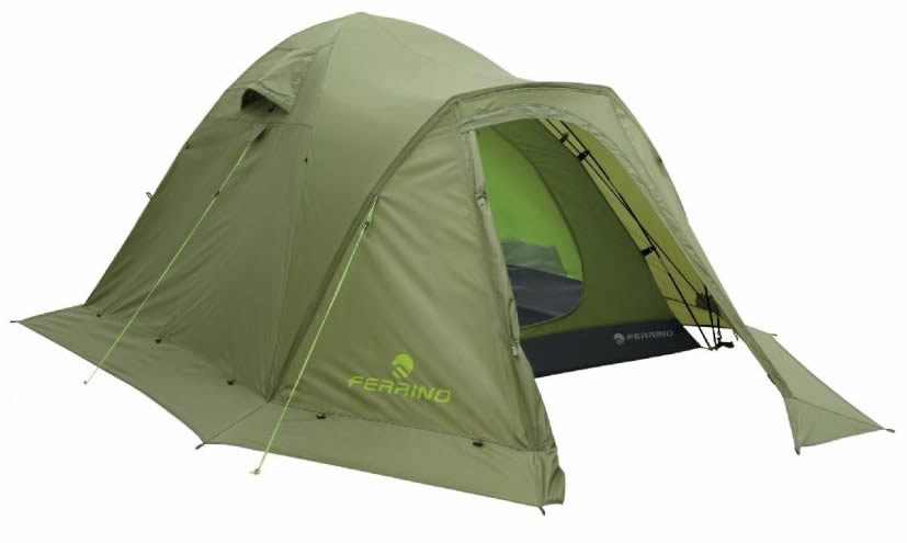 Ferrino Tents