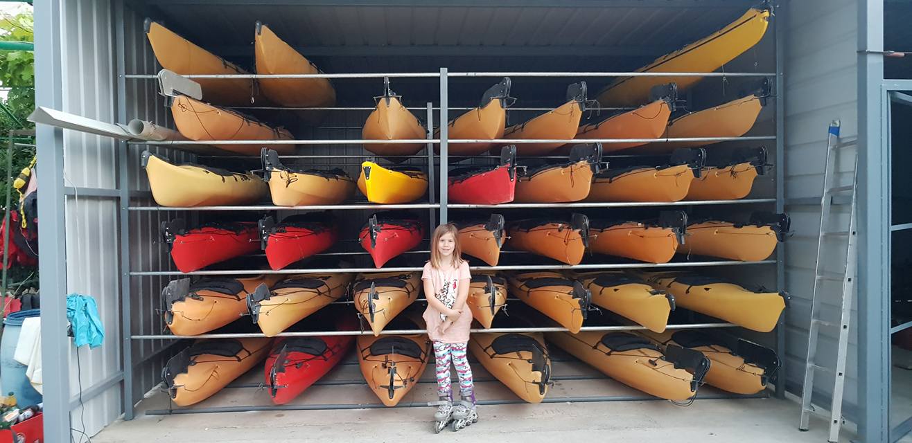 A Fleet Built on Belief