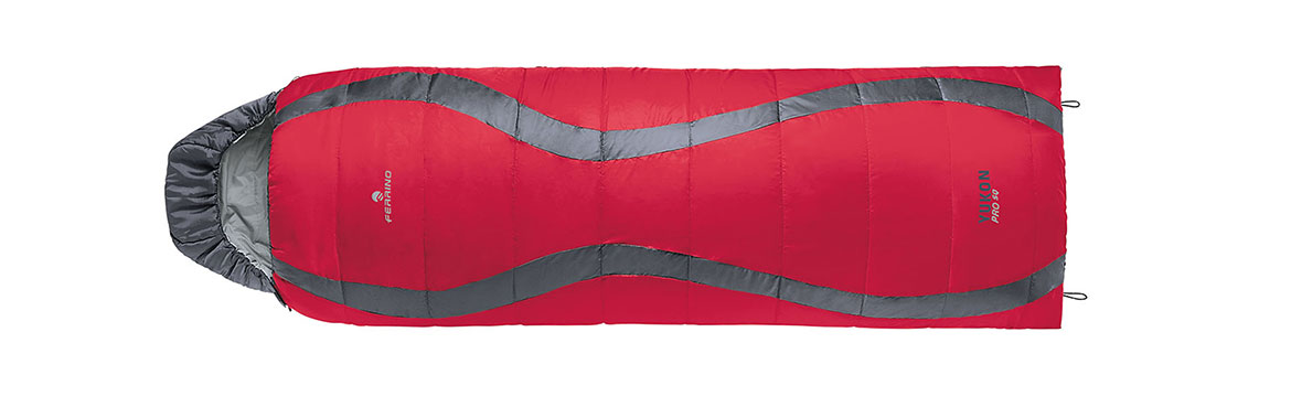  Ferrino Nadir 300 Square | Sleeping Bag