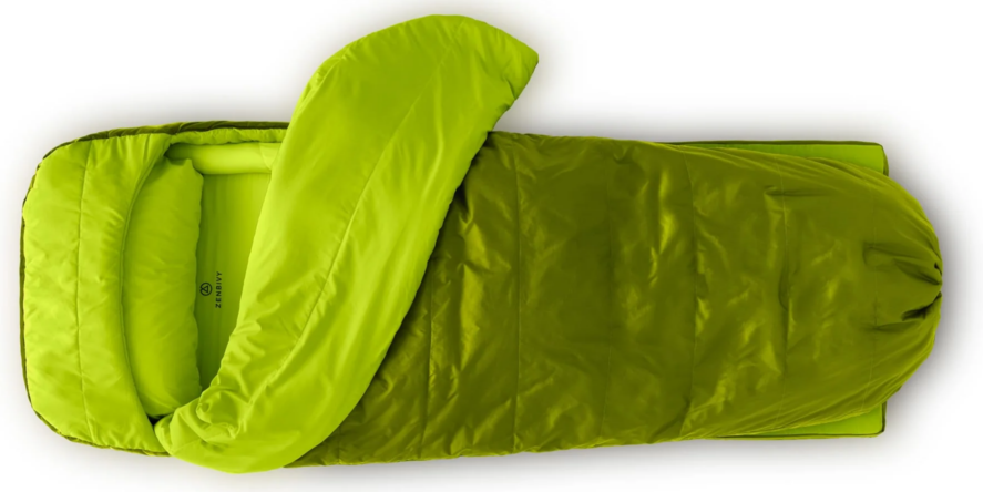 Zenbivy