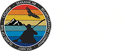 Sea Kayak Croatia - Rab Island
